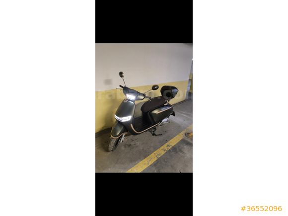 sahibinden 950k,m temiz garaj motoru yağmur görmemiş