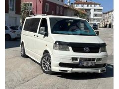 Sahibinden Volkswagen Transporter 2.5 TDI Camlı Van 2005 Model 