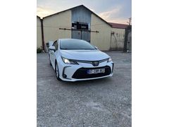 TOYOTA ÇALIŞANINDAN TOYOTA COROLLA 1.6 Dream 2020 Model 
