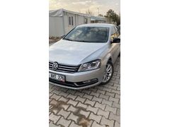 Sahibinden Volkswagen Passat 1.6 TDi BlueMotion Highline 2012 Model Malatya 191500 km Gri (titanyum  )