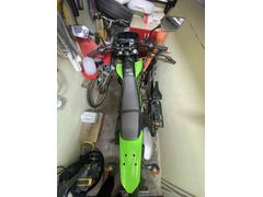 Sahibinden Kawasaki KLX 150 L İzmir