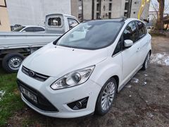 Sahibinden Ford C-Max 1.6 TDCi Titanium 2012 Model