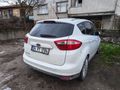 Sahibinden Ford C-Max 1.6 TDCi Titanium 2012 Model