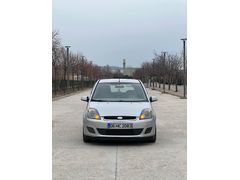 Sahibinden Ford Fiesta 1.4 TDCi Comfort 2007 Model