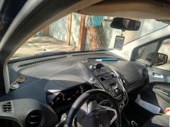 Sahibinden Ford Tourneo Courier 1.6 TDCi Journey Trend 2014 Model