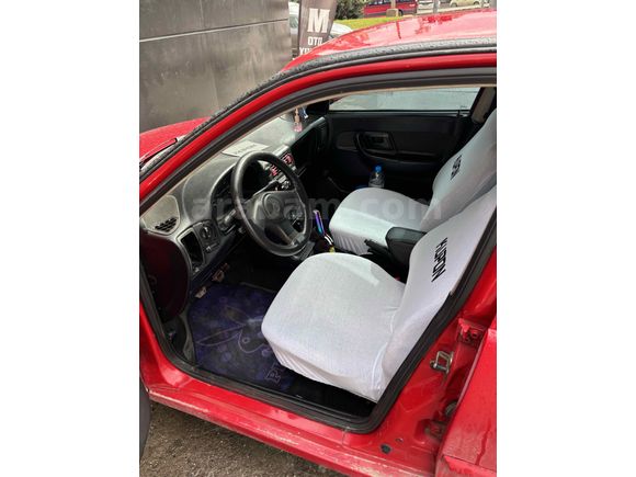 ACİL SATILIK Sahibinden Volkswagen Polo 1.6 Classic 1997 Model 