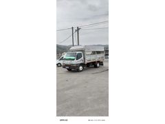 Sahibinden Mitsubishi FE 659 E