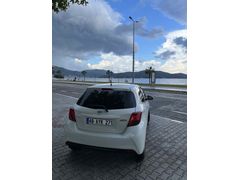 Sahibinden Toyota Yaris 1.33 Fun Special 2016 Model 