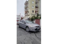 Sahibinden Ford Mondeo 1.6 Titanium 2011 Model