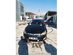 Sahibinden Opel Astra 1.6 Sport 2010 Model