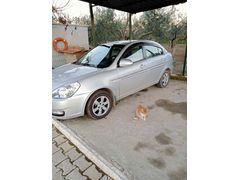 Sahibinden Hyundai Accent Era 1.5 CRDi Select 2009 Model 