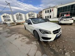 Sahibinden Mercedes - Benz CLA 200 AMG 2013 Model 