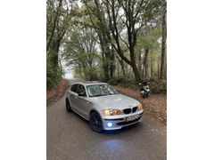 Sahibinden BMW 1 Serisi 116i Standart 2006 Model 