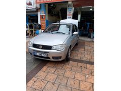 Sahibinden Fiat Albea 1.2 Dynamic 2006 Model