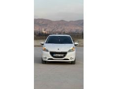Sahibinden Peugeot 208 1.4 HDi Active 2013 Model Çorum