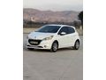 Sahibinden Peugeot 208 1.4 HDi Active 2013 Model Çorum