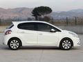 Sahibinden Peugeot 208 1.4 HDi Active 2013 Model Çorum