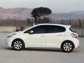 Sahibinden Peugeot 208 1.4 HDi Active 2013 Model Çorum