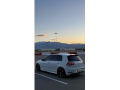 Sahibinden Volkswagen Golf 1.6 TDi BlueMotion Midline Plus 2016 Model Antalya