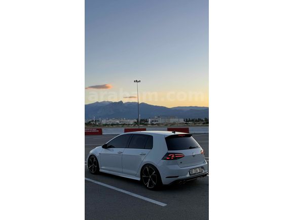 Sahibinden Volkswagen Golf 1.6 TDi BlueMotion Midline Plus 2016 Model Antalya