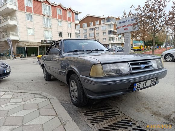 Sahibinden Ford Taunus 1.6 GT 1993 Model