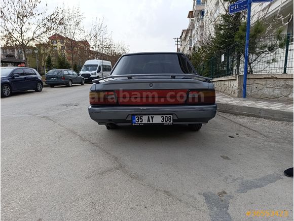 Sahibinden Ford Taunus 1.6 GT 1993 Model