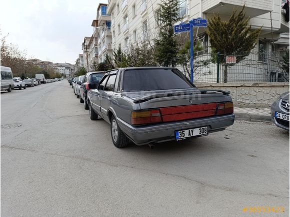 Sahibinden Ford Taunus 1.6 GT 1993 Model