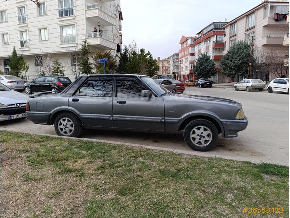 Sahibinden Ford Taunus 1.6 GT 1993 Model