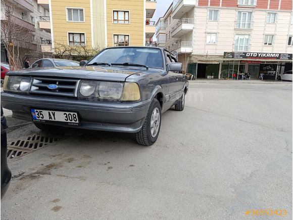 Sahibinden Ford Taunus 1.6 GT 1993 Model