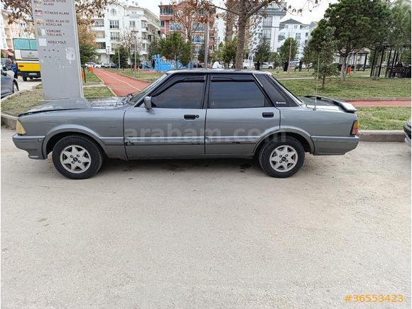 Sahibinden Ford Taunus 1.6 GT 1993 Model