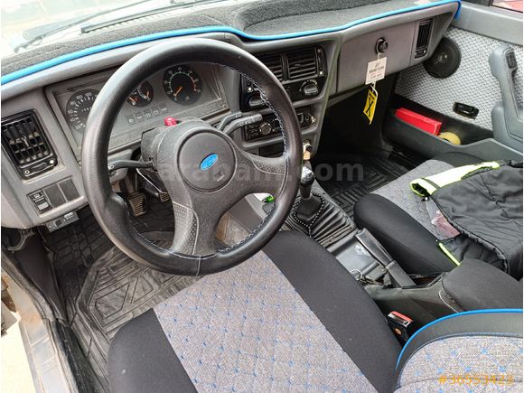Sahibinden Ford Taunus 1.6 GT 1993 Model