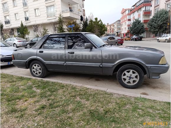 Sahibinden Ford Taunus 1.6 GT 1993 Model