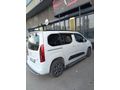 HATASIZ BOYASIZ AKSESUARLI OPEL COMBO
