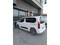 HATASIZ BOYASIZ AKSESUARLI OPEL COMBO