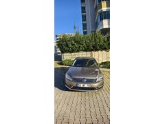 Sahibinden Volkswagen Passat 1.4 TSi BlueMotion Comfortline 2012 Model