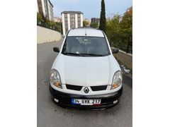 Sahibinden Renault Kangoo 1.5 dCi Authentique 2004 Model 