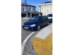 Sahibinden Opel Corsa 1.2 Essentia 2005 Model 
