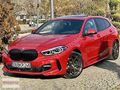 BMW 1.18İ M SPORT 140HP-SHADOW/KABLOSUZ ŞARJ/ELK.BAGAJ/25.000KM/