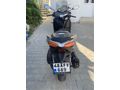 Sahibinden Yamaha X-Max 250 ABS 