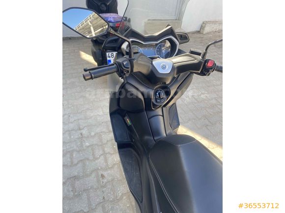 Sahibinden Yamaha X-Max 250 ABS 