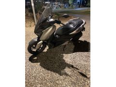 Sahibinden Yamaha X-Max 250 ABS 