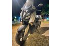 Sahibinden Yamaha X-Max 250 ABS 