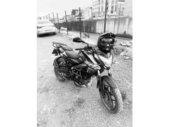 Sahibinden Bajaj Pulsar 200 NS ABS 
