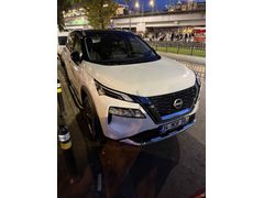 Sahibinden Nissan X-Trail 1.5 e-4ORCE Platinum Premium 2024 Model  21500km Beyaz