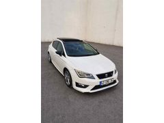 Sahibinden Seat Leon 1.4 TSI FR 2015 Model 