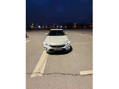 Sahibinden Honda Civic 1.5 i-VTEC Executive Plus 2022 Model 