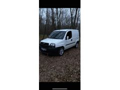 Sahibinden Fiat Doblo Cargo 1.2 Actual 2006 Model  305.225 km Beyaz