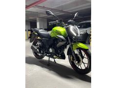 Sahibinden RKS RK 125-S 