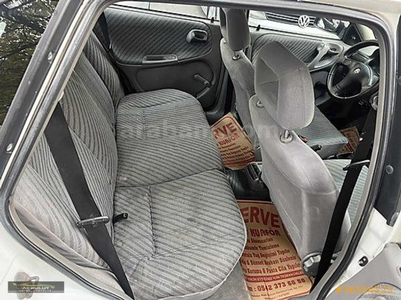 SIFIR MUAYENELİ YAKIT CİMRİSİ 1.4 OPEL ASTRA