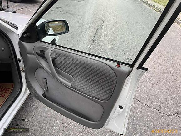 SIFIR MUAYENELİ YAKIT CİMRİSİ 1.4 OPEL ASTRA